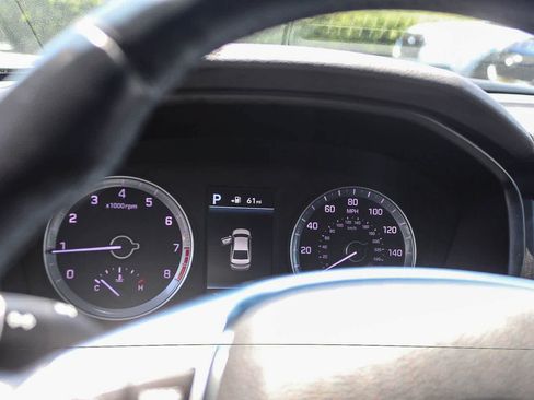 Used 2019 Hyundai Sonata SEL FWD image 28