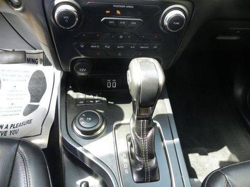 Used 2022 Ford Ranger Lariat w/ FX4 Off-Road Package image 15