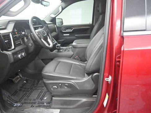 Used 2024 GMC Sierra 1500 Denali w/ Denali Reserve Package image 29