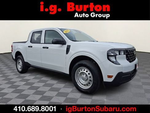 Used 2025 Ford Maverick XL FWD image 1