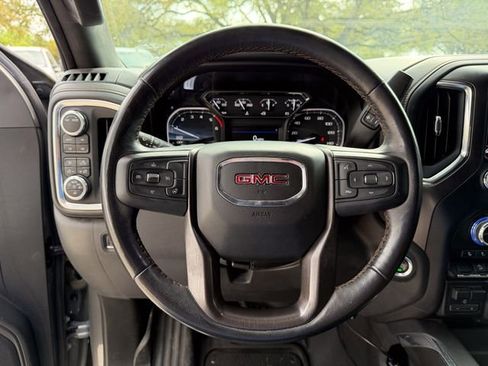 Used 2021 GMC Sierra 1500 AT4 image 10
