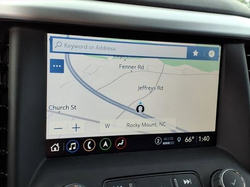 Used 2023 GMC Acadia SLT w/ Elevation Edition image 21