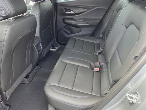 New 2026 Buick Envista Sport Touring w/ Convenience I Package image 10