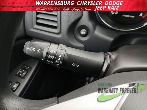 Used 2024 Mitsubishi Outlander Sport ES image 15