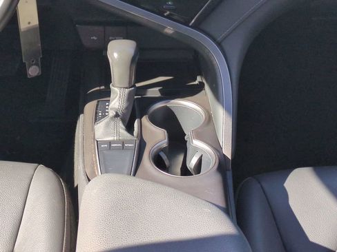 Certified 2024 Toyota Camry SE image 18