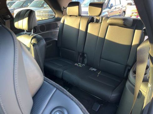 New 2026 Hyundai Palisade Calligraphy image 18