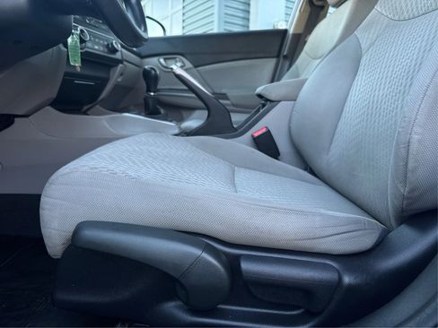 Used 2015 Honda Civic LX image 18