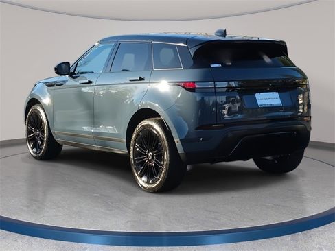 New 2026 Land Rover Range Rover Evoque S image 7