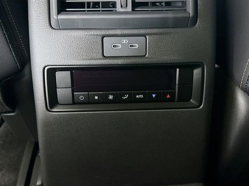 New 2026 MAZDA CX-70 SC AWD/4WD image 23