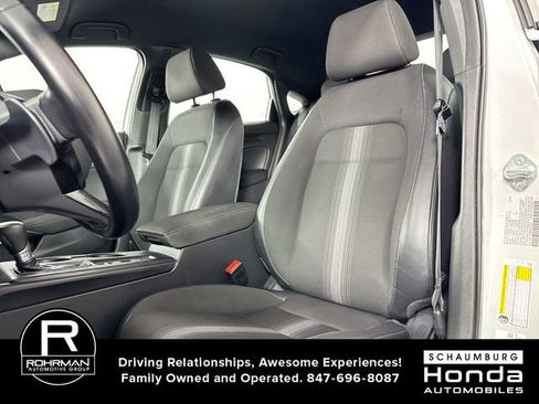 Used 2023 Honda Civic Sport image 19