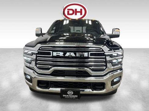 New 2026 RAM 3500 Laramie image 15