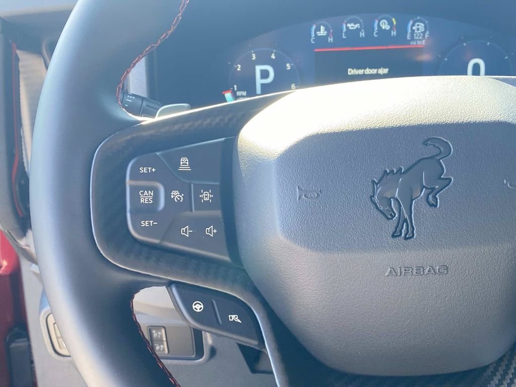 New 2026 Ford Bronco Raptor AWD/4WD image 19