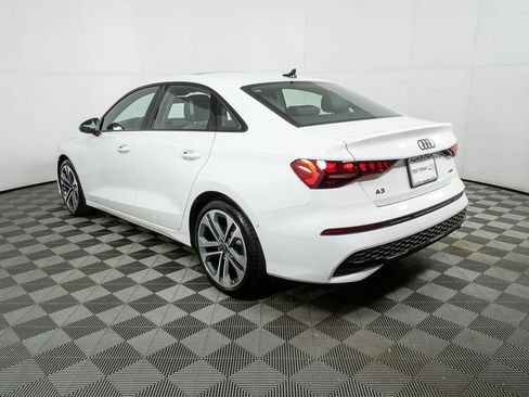 New 2026 Audi A3 2.0T Premium image 28