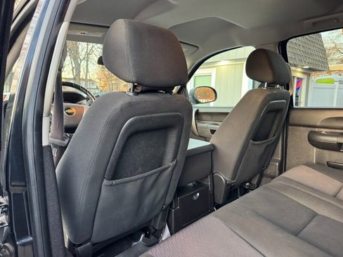 Used 2012 Chevrolet Silverado 1500 LT w/ All-Star Edition image 32