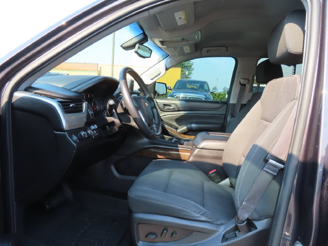 Used 2016 Chevrolet Tahoe LS w/ Max Trailering Package AWD/4WD image 14