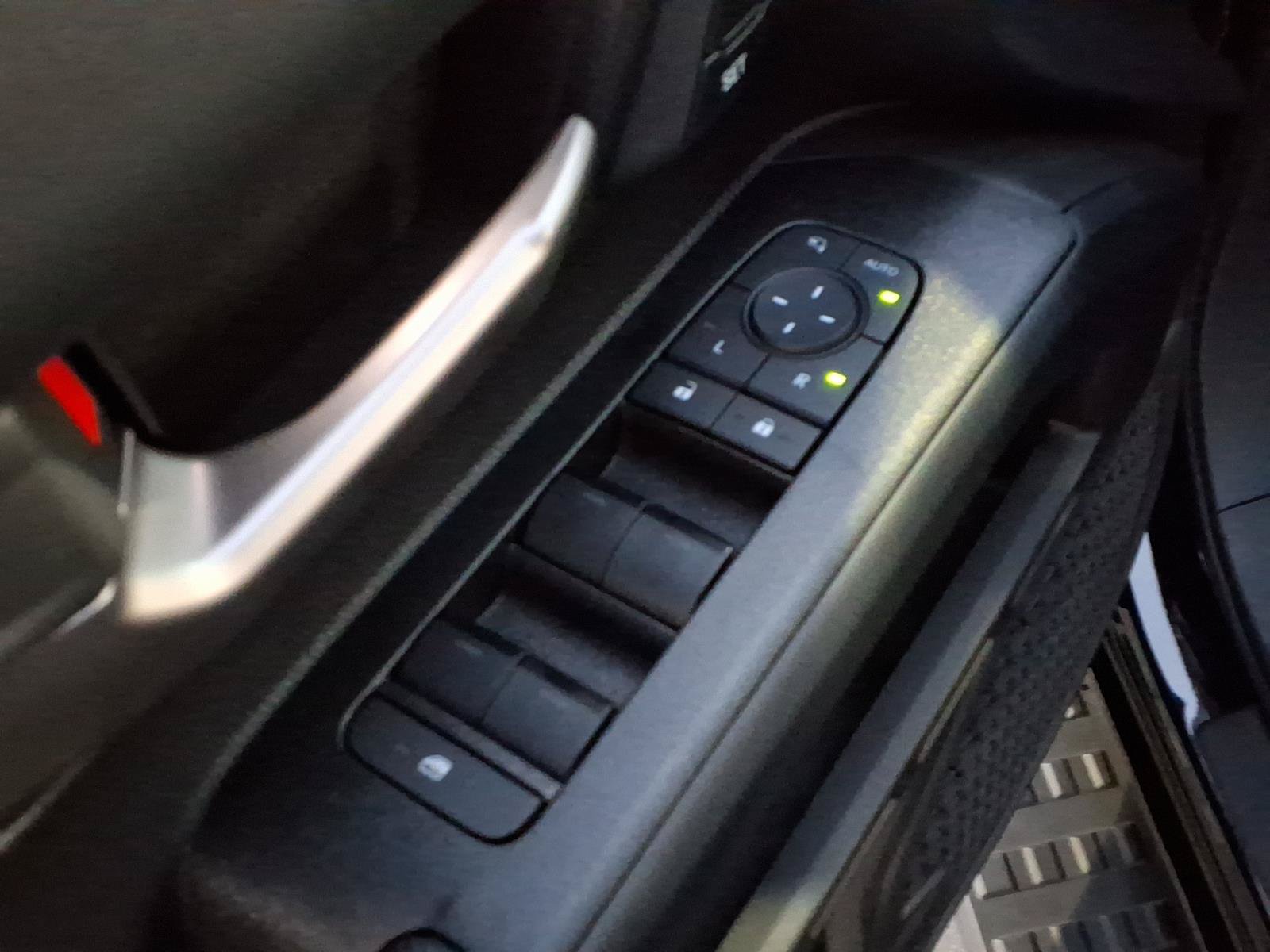 Certified 2026 Toyota 4Runner Platinum AWD/4WD image 14