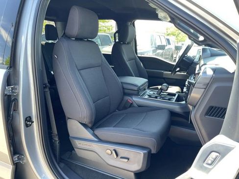 New 2026 Ford F150 XLT w/ Equipment Group 302A MID AWD/4WD image 22
