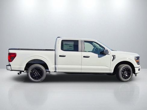 New 2026 Ford F150 STX image 5
