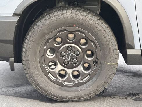 New 2026 Honda Passport TrailSport image 34