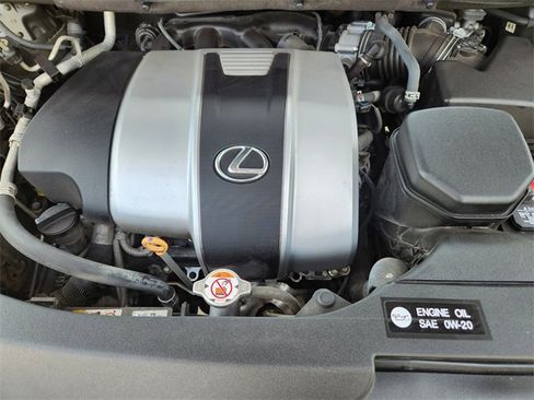 Used 2021 Lexus RX 350 FWD w/ Accessory Package image 30