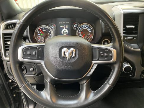 Used 2024 RAM 2500 Big Horn w/ Bed Utility Group image 31