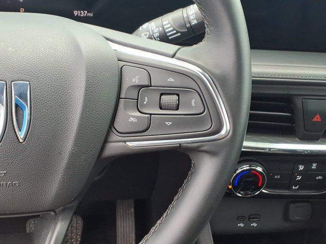 Used 2026 Buick Encore GX Sport Touring FWD image 19