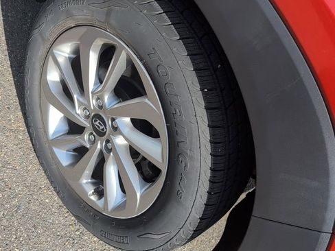 Used 2016 Hyundai Tucson SE w/ Option Group 02 AWD/4WD image 7