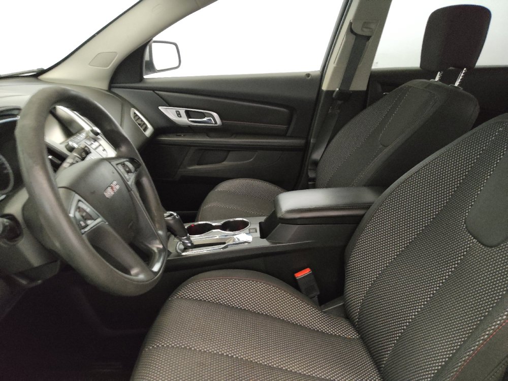 Used 2017 GMC Terrain SLE AWD/4WD image 17