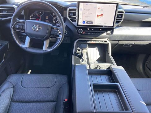 Used 2024 Toyota Tundra SR5 image 10