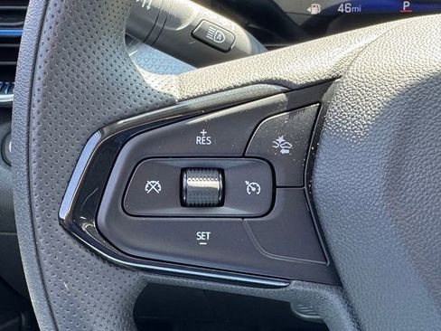 New 2026 Chevrolet Trax LT FWD image 19