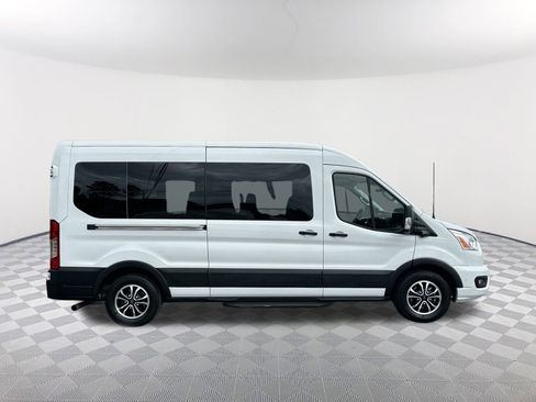 Used 2022 Ford Transit 350 XLT image 6