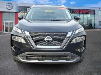 Certified 2023 Nissan Rogue SL w/ SL Premium Package video 2