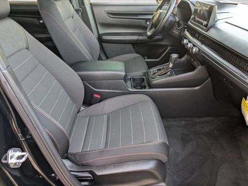 Certified 2025 Honda CR-V Sport image 20