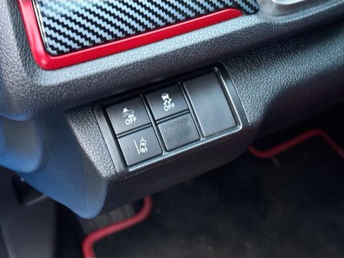 Used 2021 Honda Civic Type R image 10