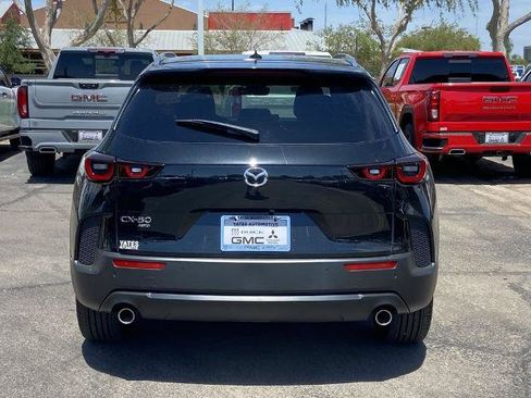 Used 2026 MAZDA CX-50 AWD 2.5 S w/ Premium Package image 5