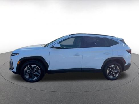 Used 2025 Hyundai Tucson SEL image 8