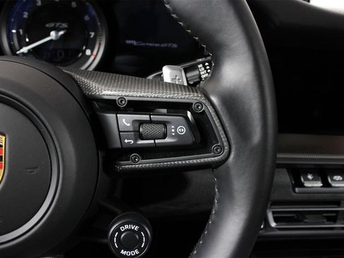 Used 2024 Porsche 911 Carrera GTS image 15