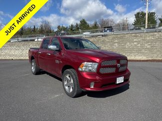 Used 2014 RAM 1500 Express video 1