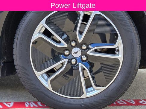 Used 2023 Ford Mustang Mach-E Premium AWD/4WD image 12