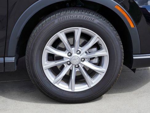 Used 2025 Honda CR-V EX-L image 10