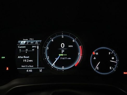 Used 2020 Lexus RX 350 F Sport image 16