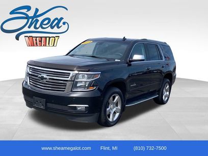 Used 2019 Chevrolet Tahoe Premier