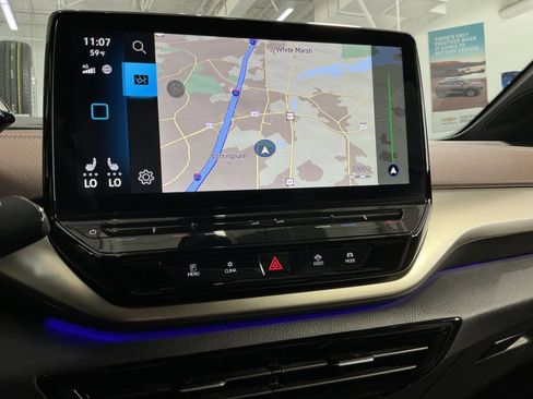 Used 2023 Volkswagen ID.4 Pro image 28