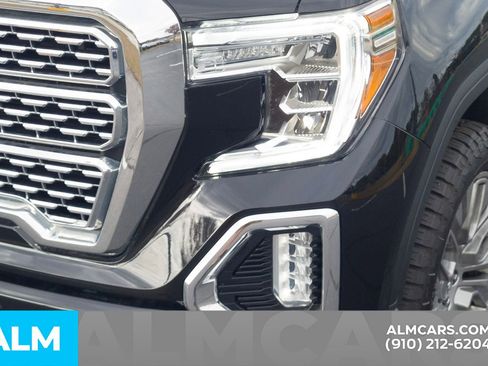 Used 2022 GMC Sierra 1500 Denali w/ Denali Reserve Package image 15