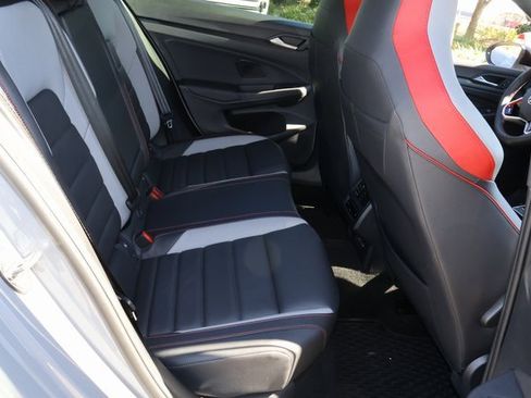 Certified 2024 Volkswagen GTI Autobahn image 18