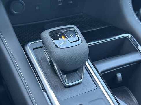 New 2026 Nissan Pathfinder SL AWD/4WD image 25