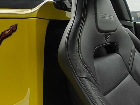 Used 2016 Chevrolet Corvette Z06 RWD image 25