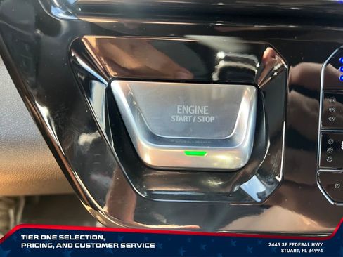 New 2026 GMC Sierra 1500 Denali AWD/4WD image 23