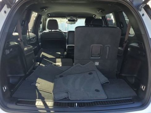 Certified 2024 Jeep Grand Cherokee L Limited w/ Black Appearance Package AWD/4WD image 27