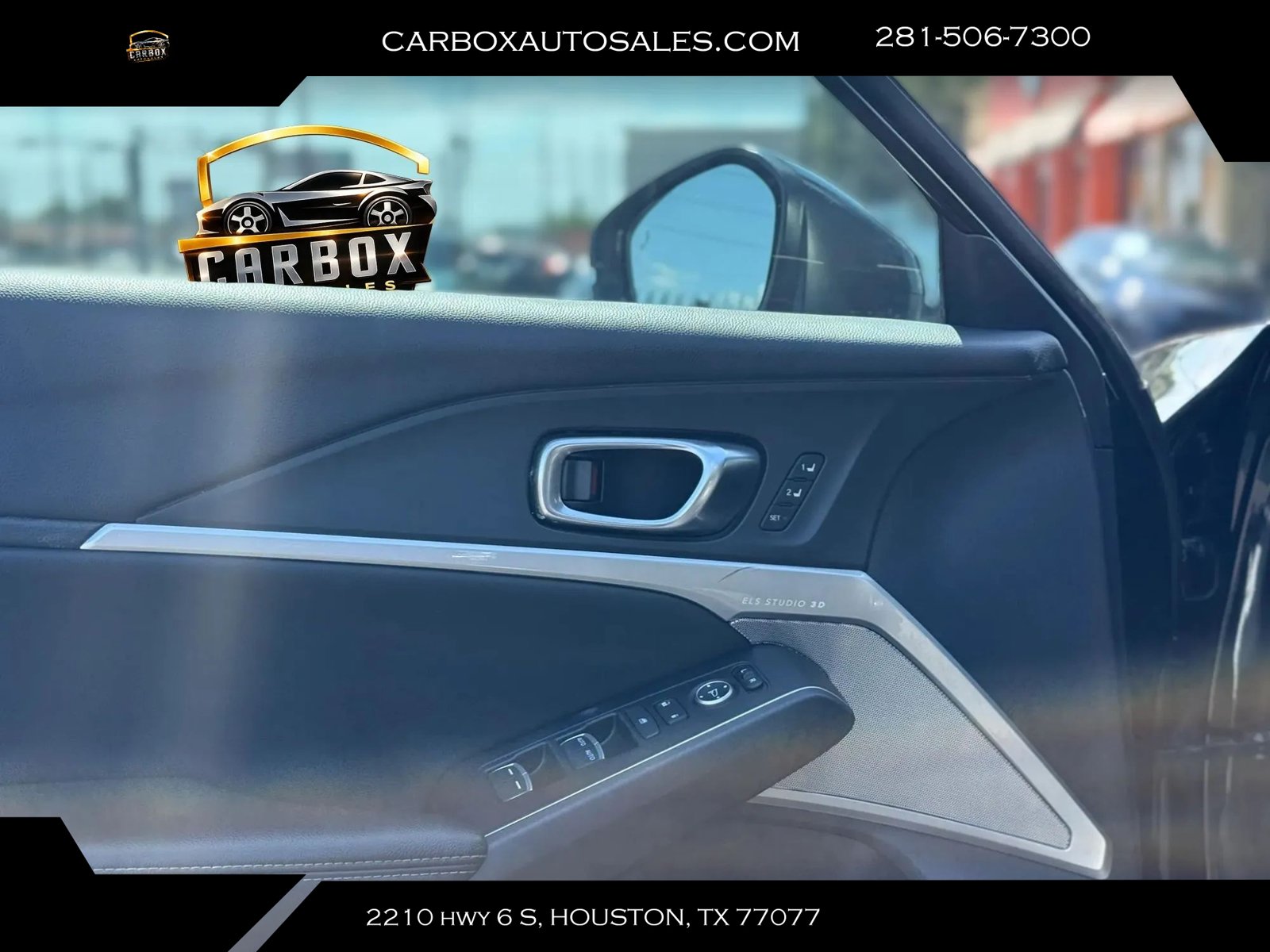 Used 2023 Acura Integra A-Spec w/ Technology Package FWD image 20